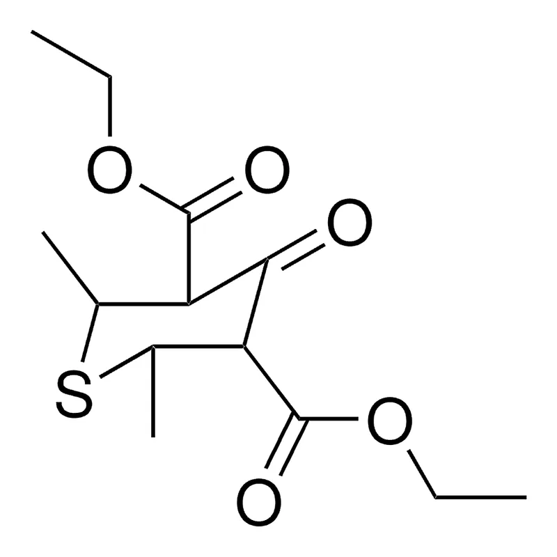 Merck 2,6-DIMETHYL-4-OXO-TETRAHYDRO-TH-