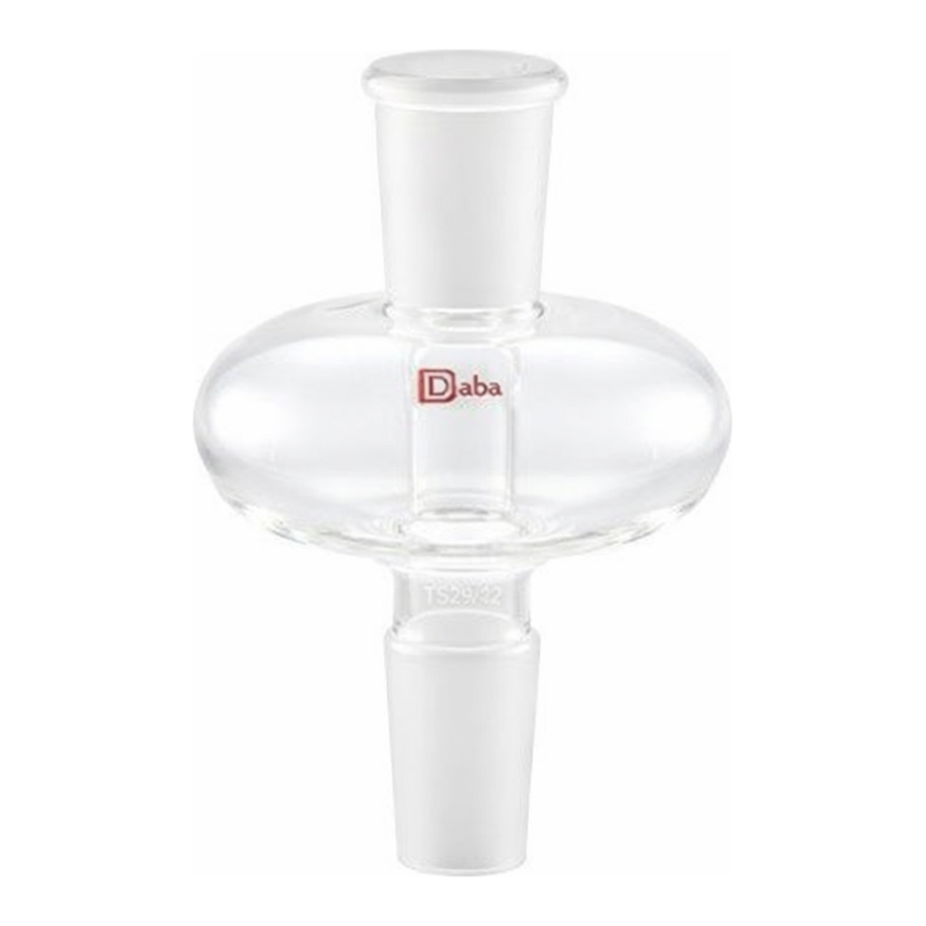 AS ONE Trap Ball for flat type Evaporator, 편평형 에바포레이터용 트랩구