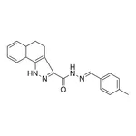 Merck 4,5-DIHYDRO-1H-BENZO(G)INDAZOL - 50 MG &