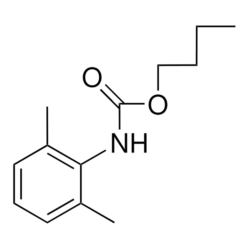 Merck BUTYL N-(2,6-XYLYL)CARBAMATE-
