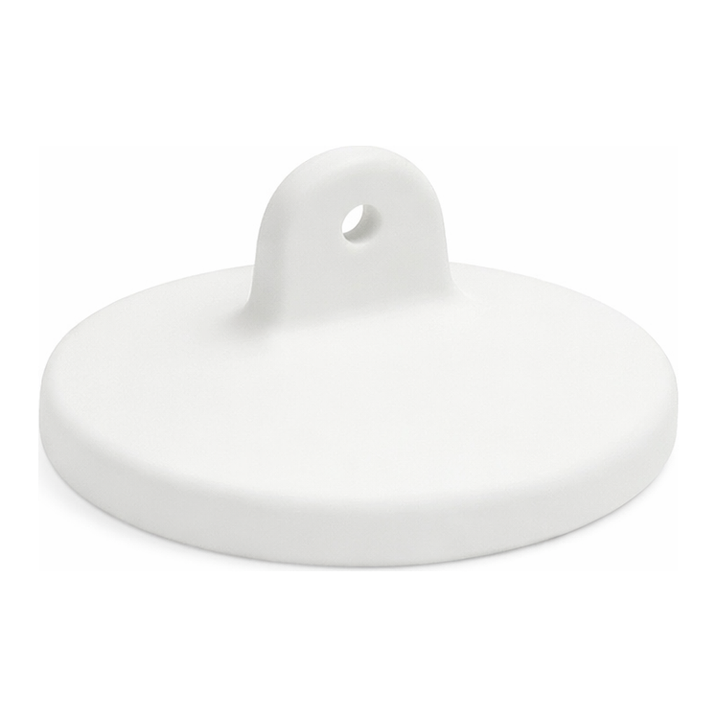 Merck COORS(R) PORCELAIN CRUCIBLE COVER CAP S&