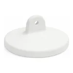 Merck COORS(R) PORCELAIN CRUCIBLE COVER CAP S&