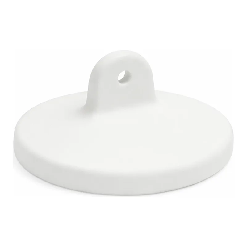 Merck COORS(R) PORCELAIN CRUCIBLE COVER CAP S&