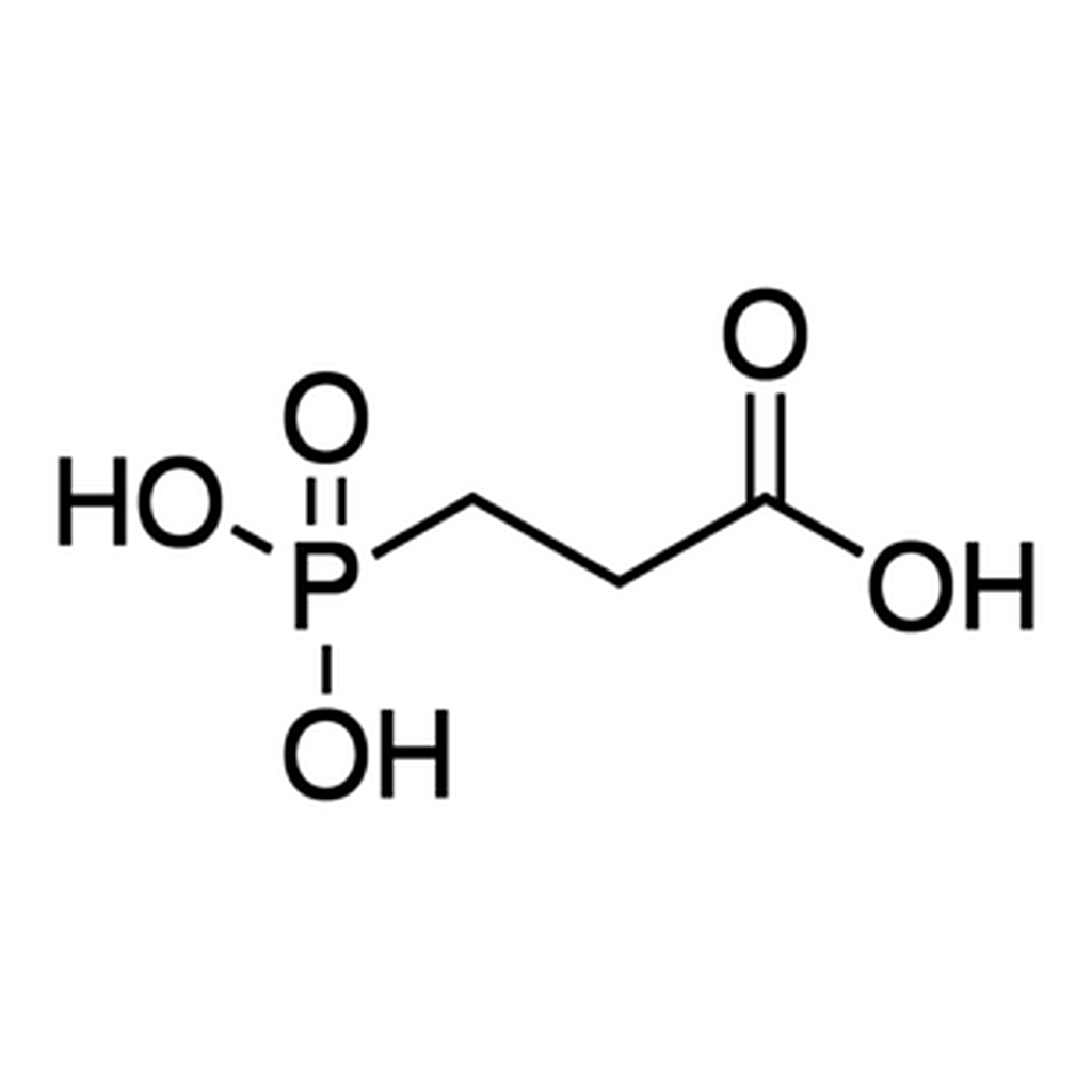 Merck 2-CARBOXYETHYLPHOSPHONIC ACID, TECH., 94