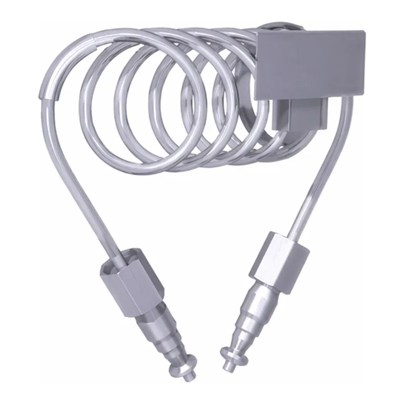 Waters Sample Loop, 200 µL, Titanium