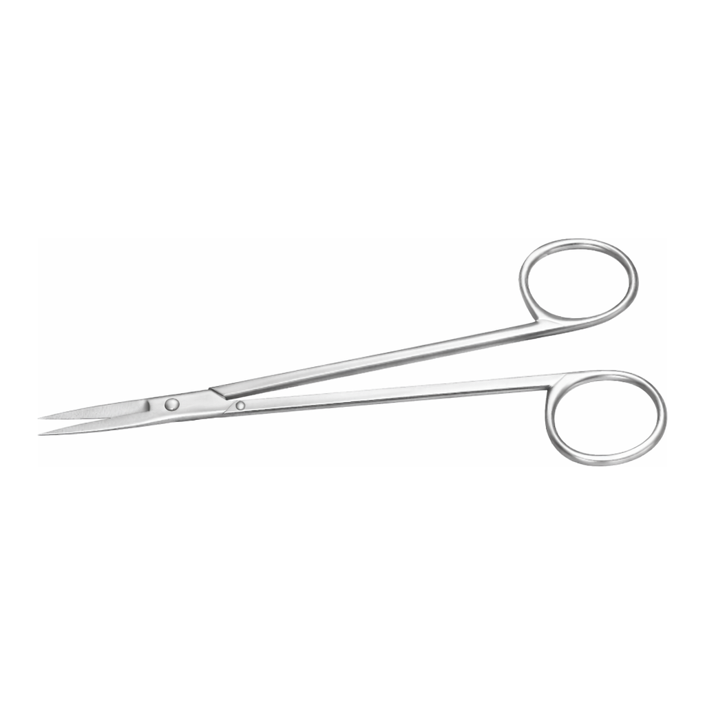Daihan Science Hammacher Premium Operating Kelly & La Grange Scissors, L115 & 160mm, Medicalus