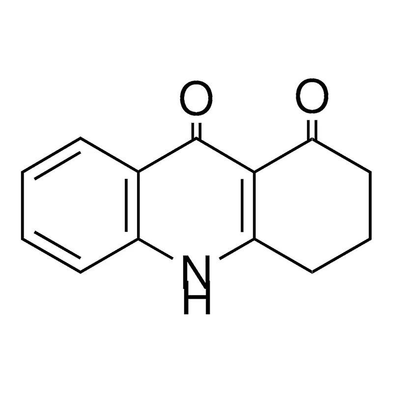 Merck 3,4-DIHYDRO-1,9(2H,10H)-ACRIDINE-