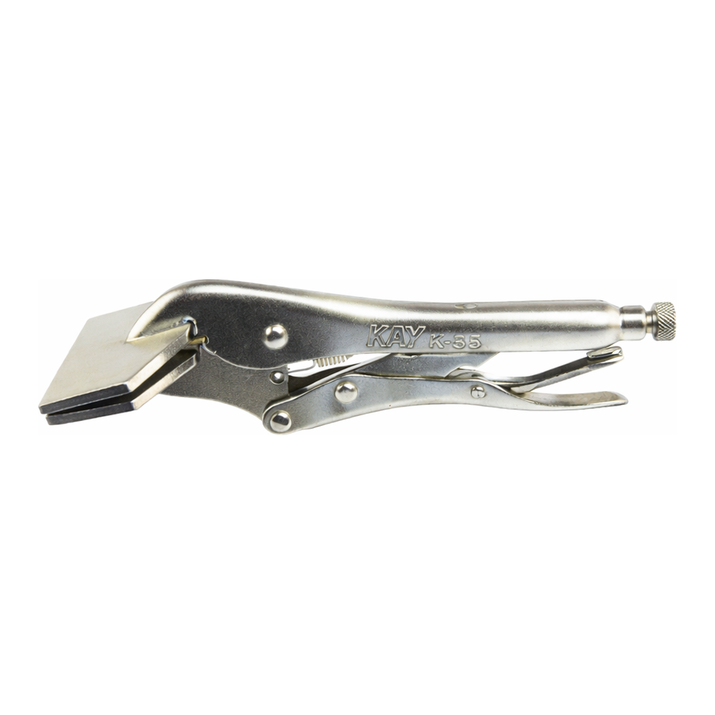 Daihan Science 철판용 클램프, Sheet Metal Clamp