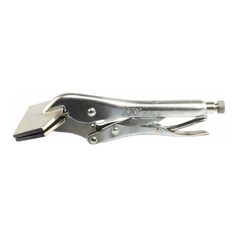 Daihan Science 철판용 클램프, Sheet Metal Clamp