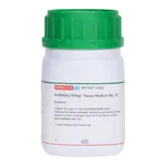 Himedia Antibiotic HiVeg Assay Medium No. 37