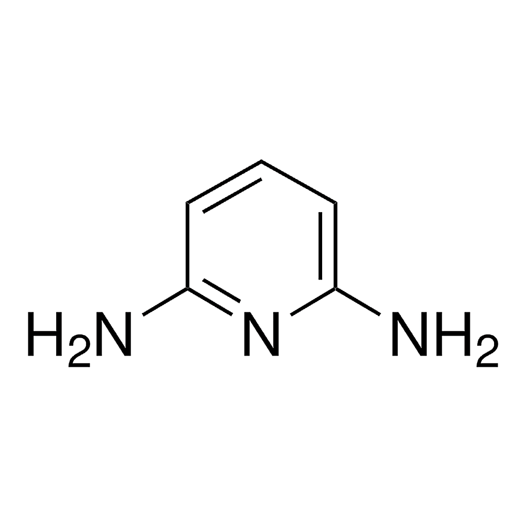 Merck 2,6-Diaminopyridine