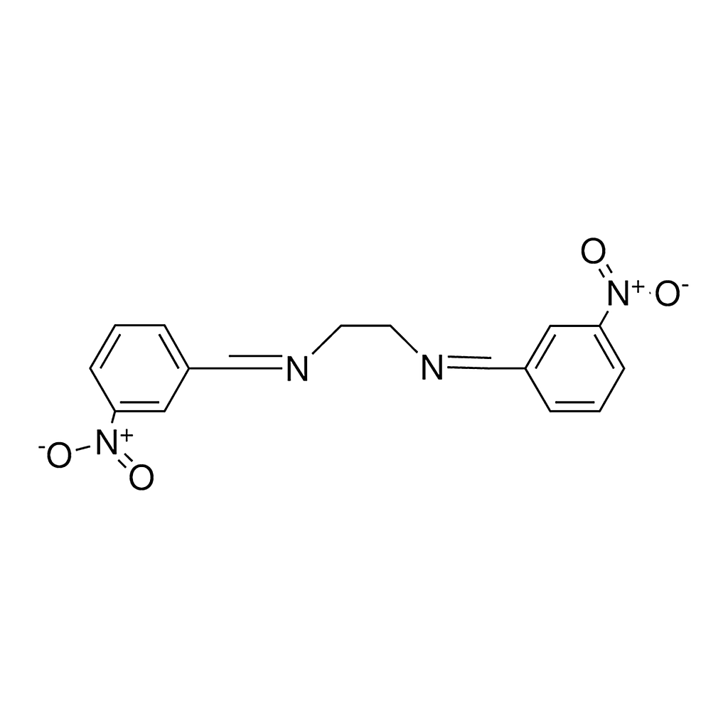 Merck N,N'-BIS-(3-NITROBENZYLIDENE)-E-