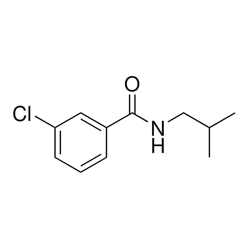 Merck 3-CHLORO-N-ISOBUTYL-BENZAMIDE - 50 MG&
