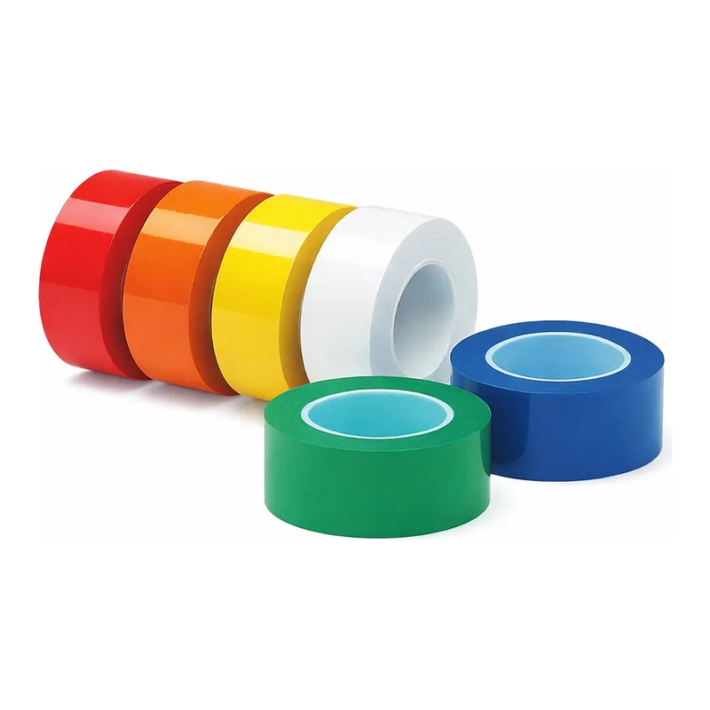 AS ONE Line Tape for Cleanroom, 클린룸용라인테이프