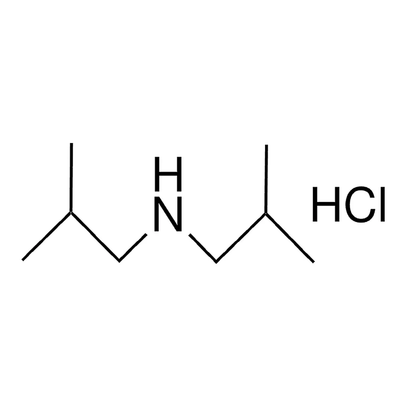 Merck DIISOBUTYLAMINE HYDROCHLORIDE - 50 MG