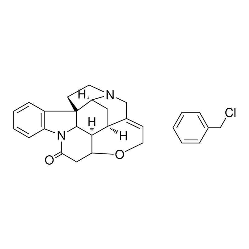Merck BENZYLSTRYCHNINIUM CHLORIDE-