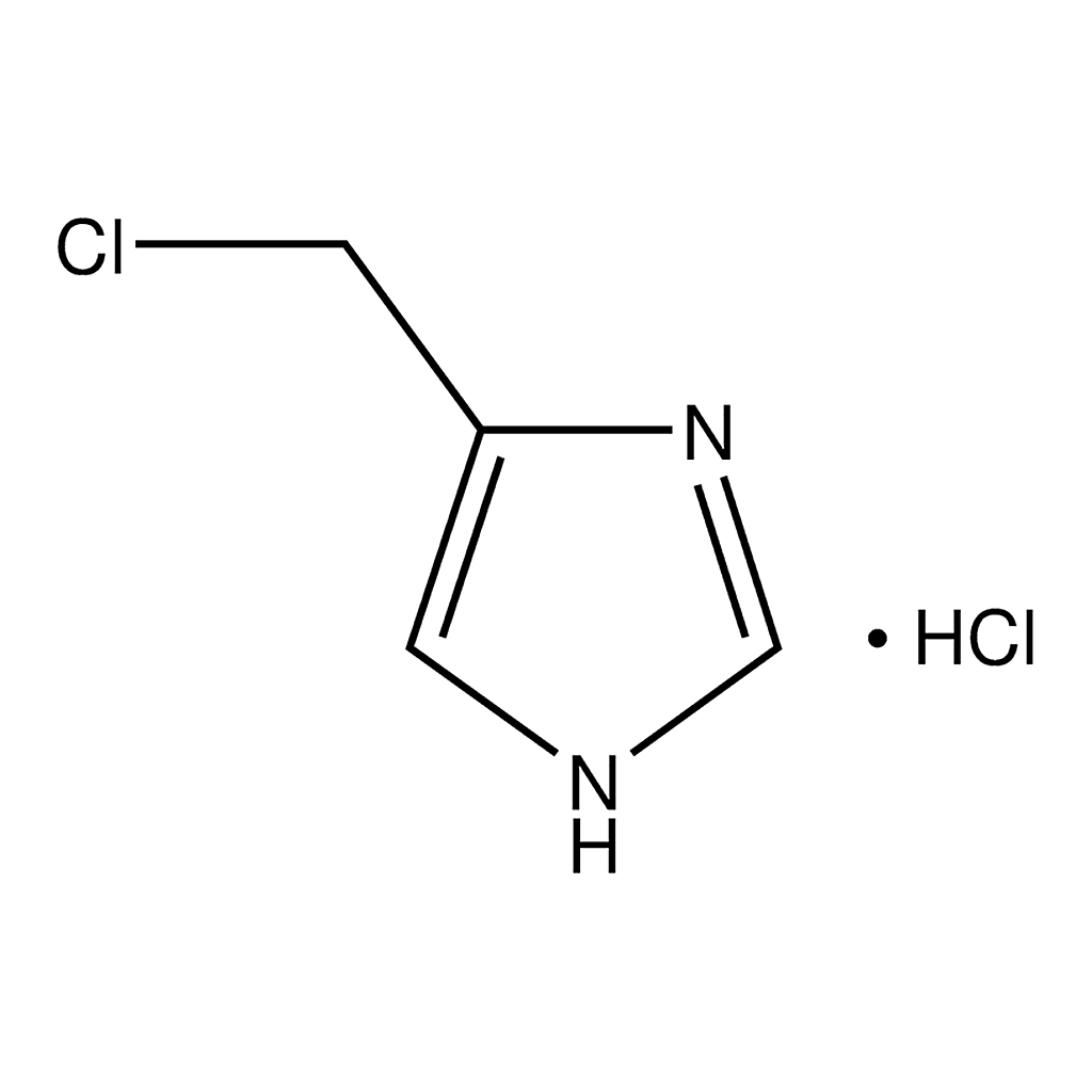 Merck 4-(Chloromethyl)-1H-imidazole hydrochloride