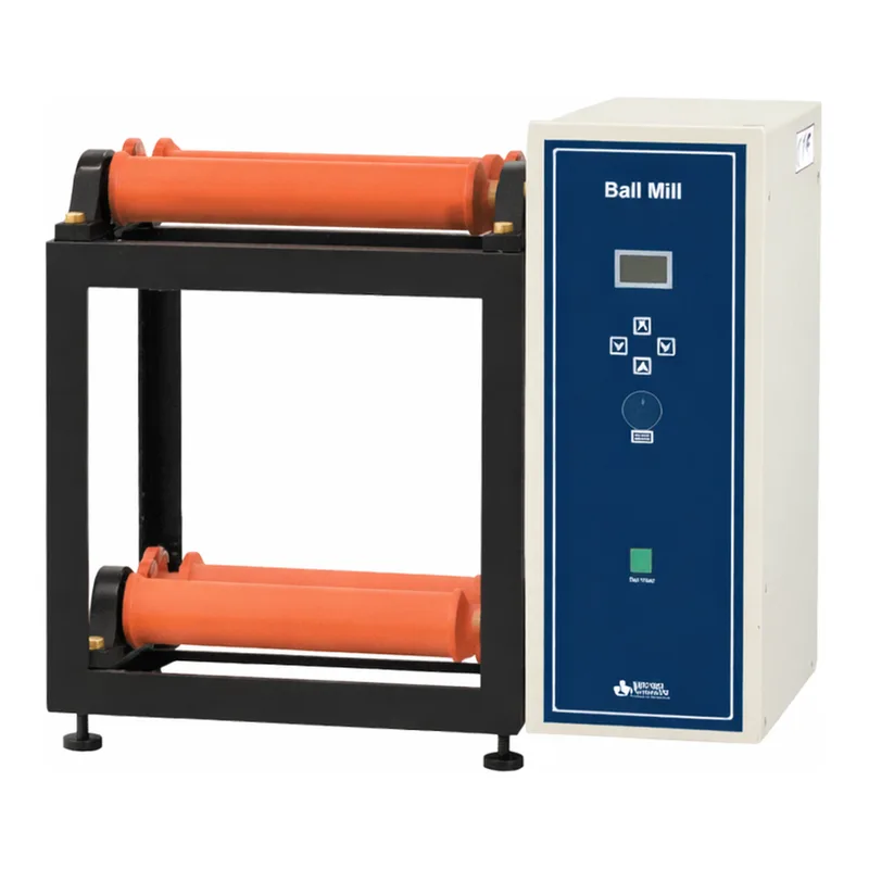Daihan Science 디지털/프로그램식 볼밀/자밀 Programmable Ball Mill “BML”