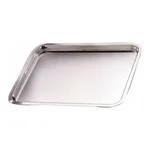 팬타입4각 트레이/밧트 Stainless-steel Tray