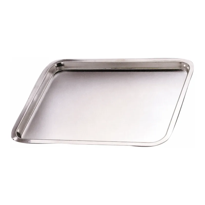 팬타입4각 트레이/밧트 Stainless-steel Tray