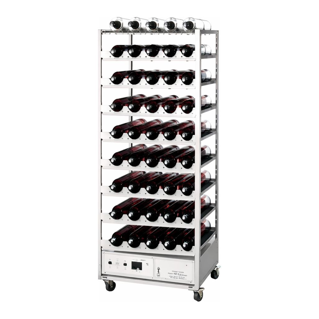 WHEATON Modular Cell Production Roller Apparatus