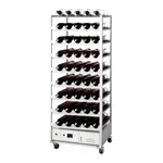 WHEATON Modular Cell Production Roller Apparatus