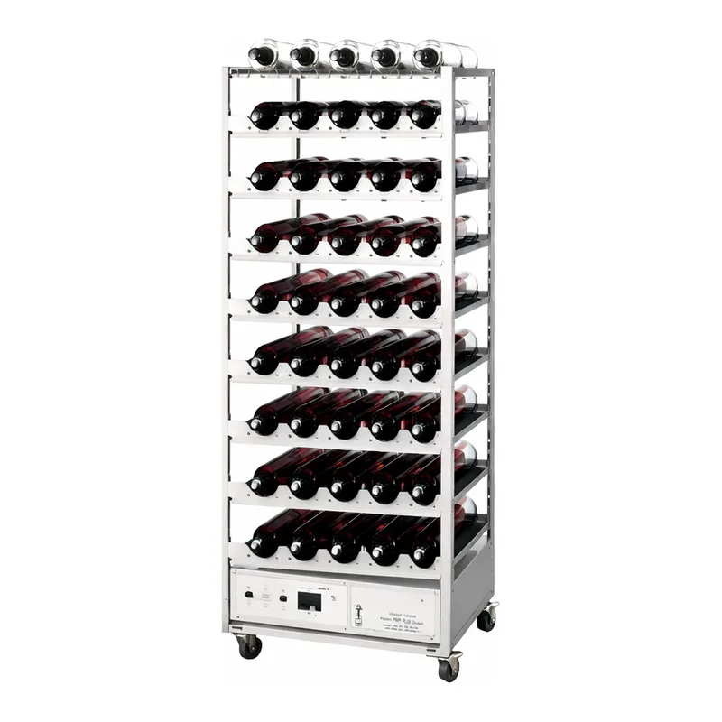 WHEATON Modular Cell Production Roller Apparatus