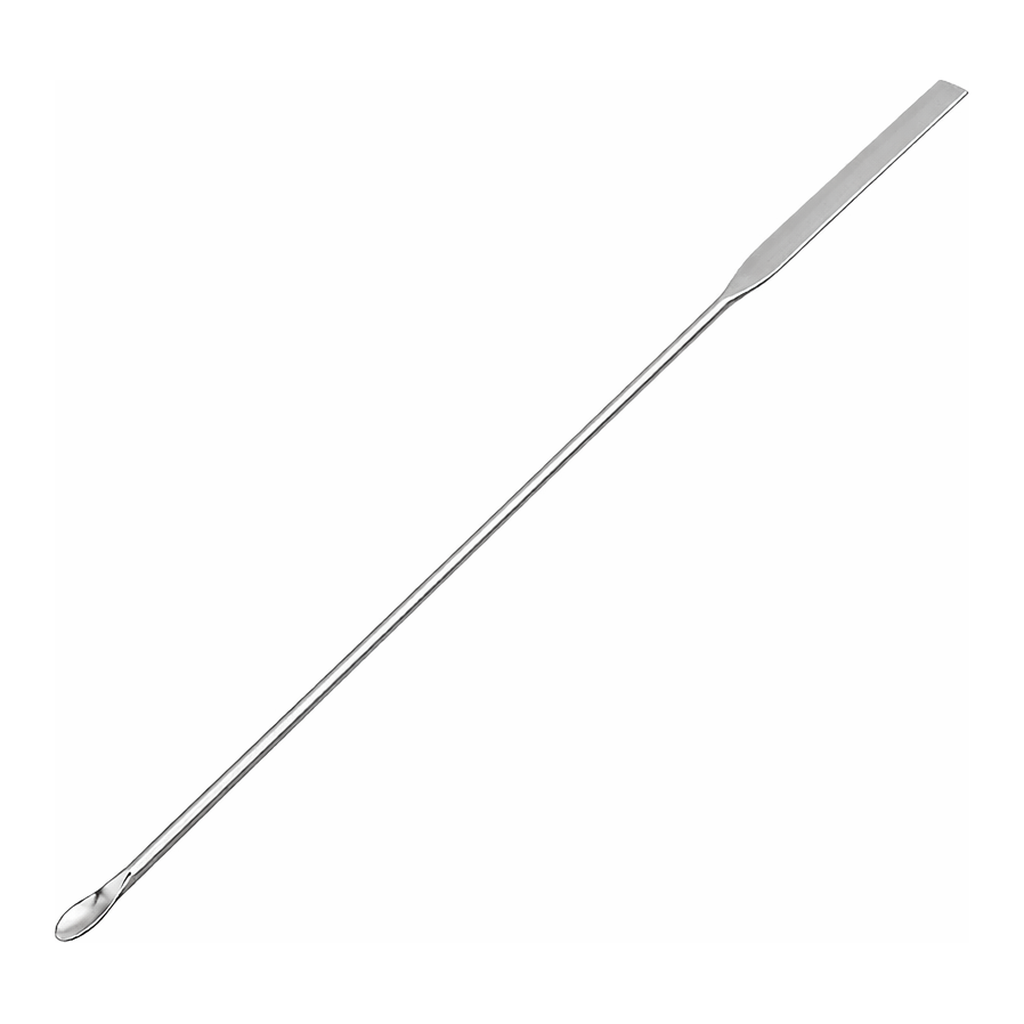 SACO INTERNATIONAL Micro Spoon-Spatula