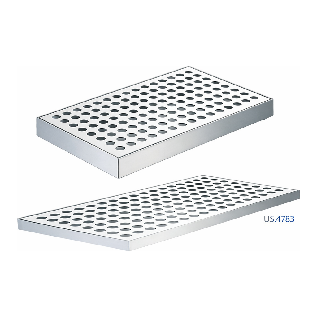 USBECK Stainless-steel Drip Pan