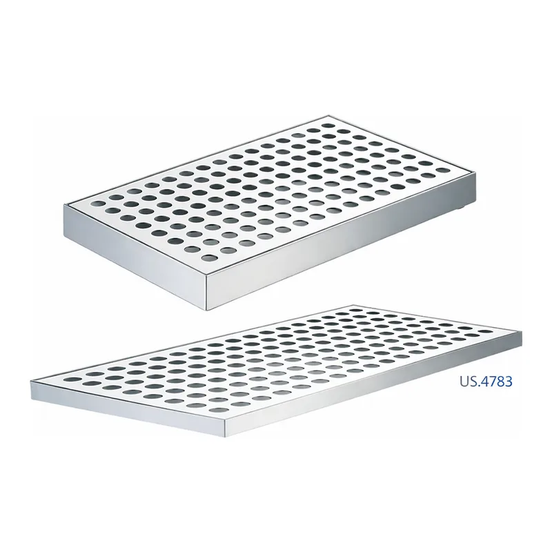 USBECK Stainless-steel Drip Pan