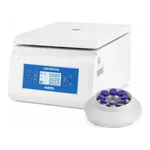 Daihan Science 1.5~50㎖ 튜브용 디지털 원심분리기 1.5~50㎖ Microprocessor Centrifuge “Cef-D50.6”