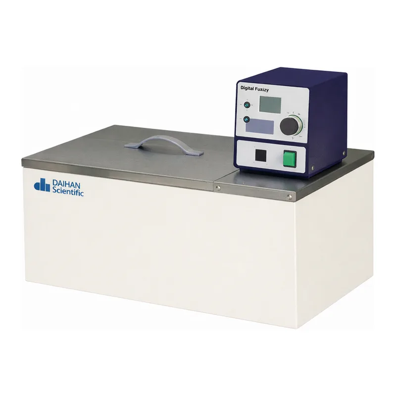 Daihan Science Internal Digital Precise Circulation Water Bath “WCB”