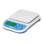 Daihan Science 610/0.1g & 6100/1g Simple Weighing Digital Balance “Bas”