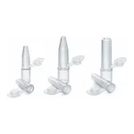 JET BIO-FILTRATION 멸균Micro 원심관 0.5~2.0㎖ Sterile Micro-centrifuge Tube