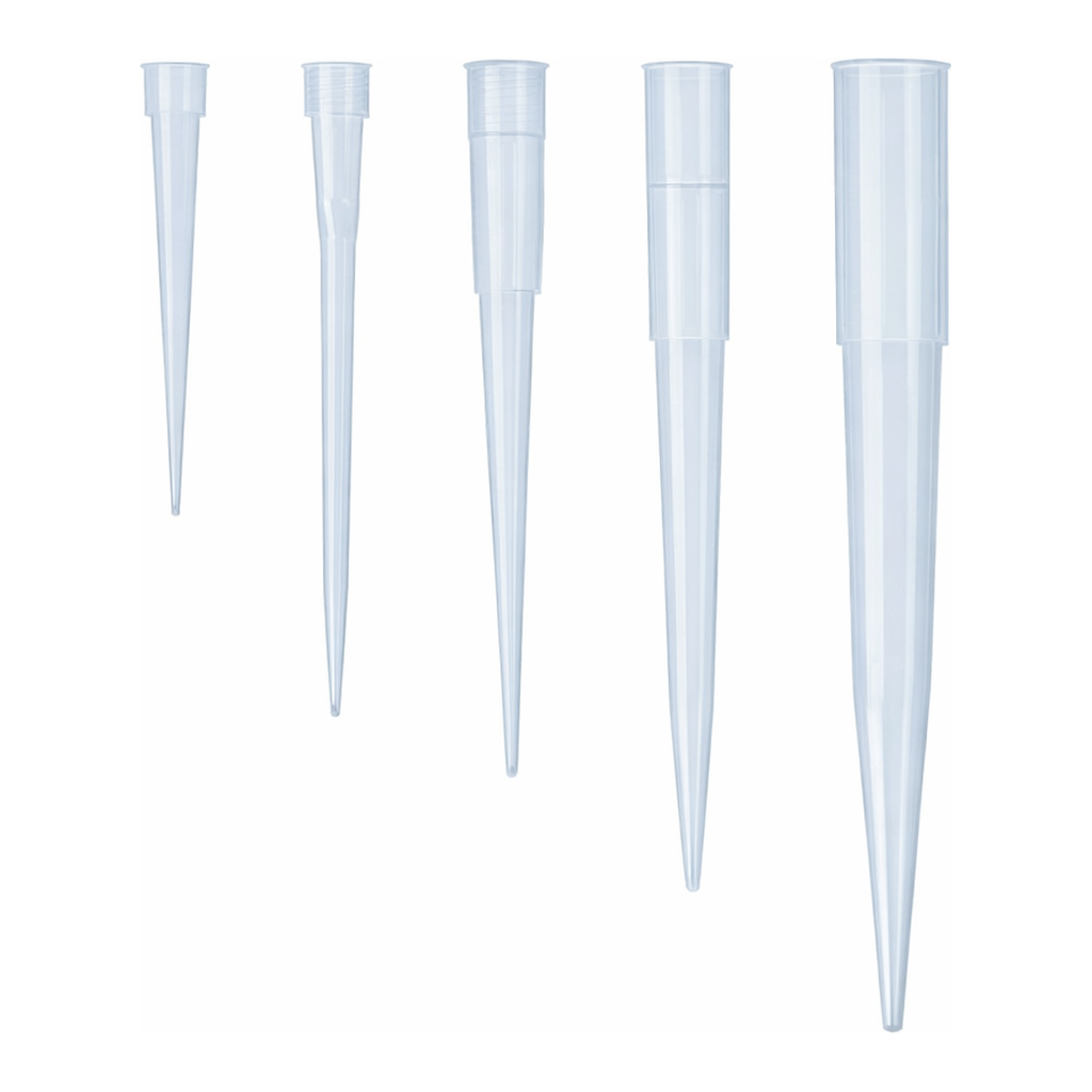 ABDOS LAST DROPTM Low Retention Pipettor Tip