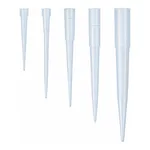ABDOS LAST DROPTM Low Retention Pipettor Tip
