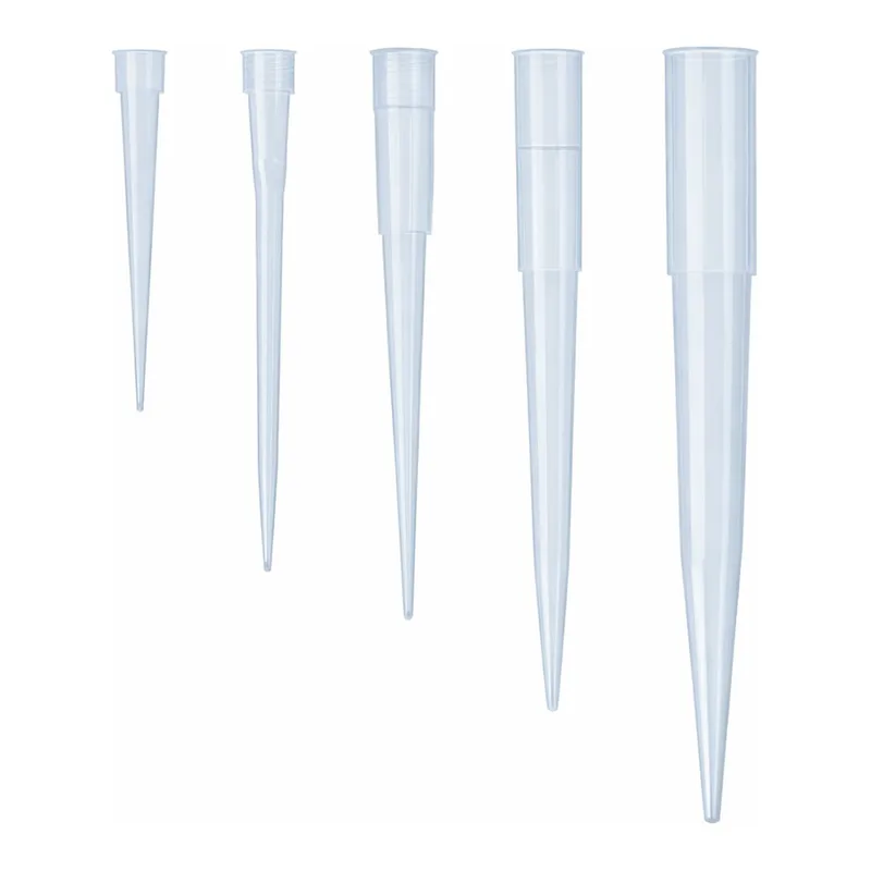 ABDOS LAST DROPTM Low Retention Pipettor Tip
