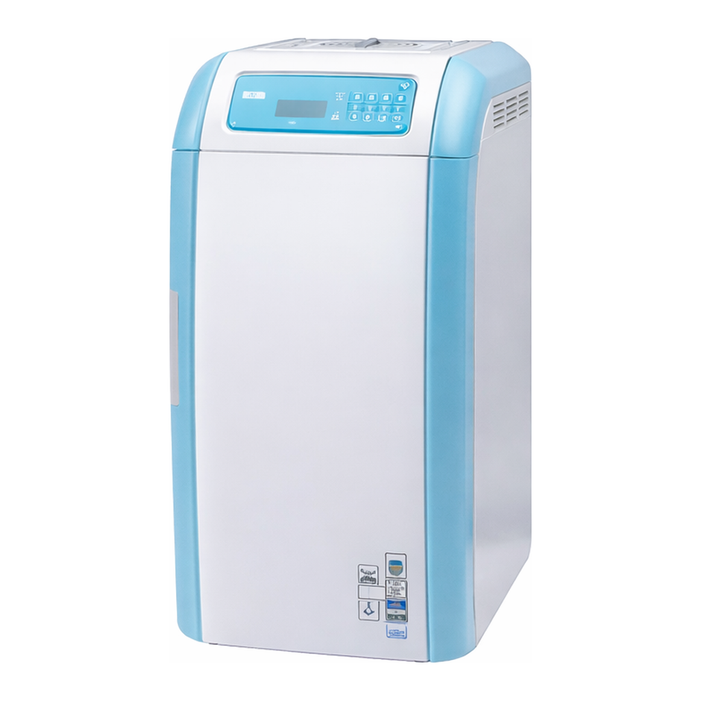 Daihan Science 저온 미니-배양기 & 진탕 배양기 Mini-Low Temperature Incubator & Shaking Incubator