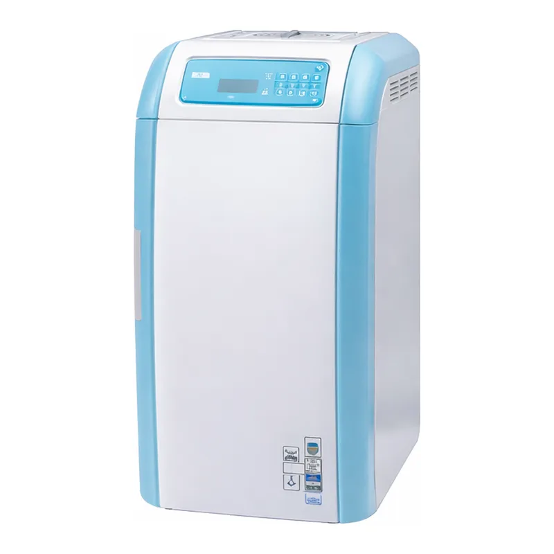 Daihan Science 저온 미니-배양기 & 진탕 배양기 Mini-Low Temperature Incubator & Shaking Incubator