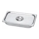 Deep 스테인레스 트레이 Deep Stainless-steel Tray