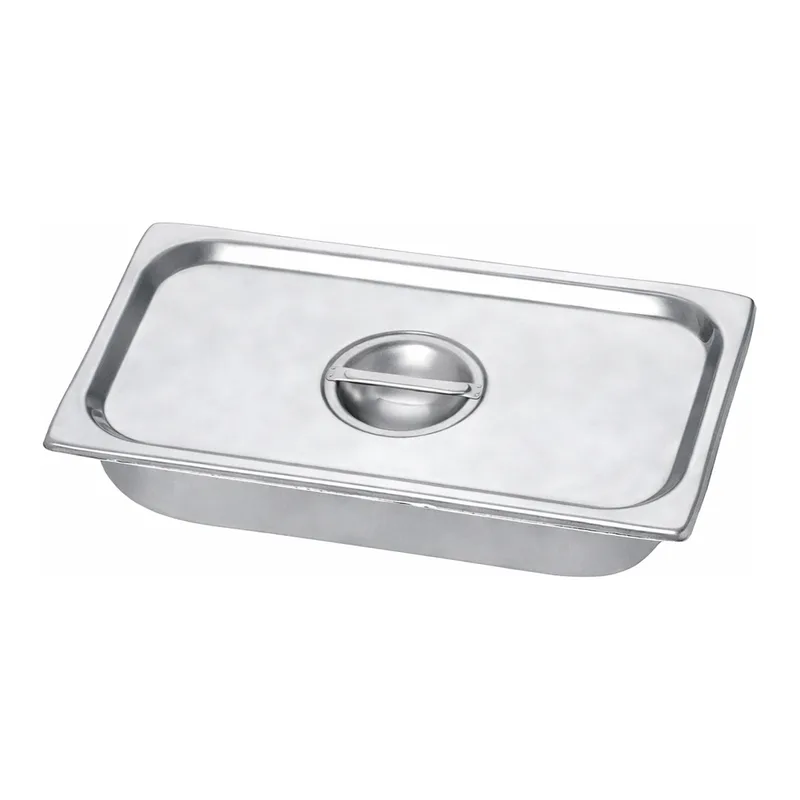 Deep 스테인레스 트레이 Deep Stainless-steel Tray