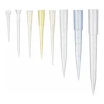 STOCKWELL Graduated Standardization Pipet Tip