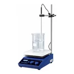 Daihan Science 디지털 가열 자력 교반기 380℃ Digital Hotplate Stirrer