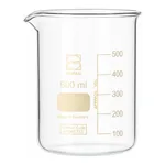 DURAN Hi-grade Batch-certificated Standard Beaker