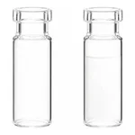 WHEATON Serum Vials / Bottles