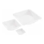 SIMPORT PS Anti-Static Weighing Dish