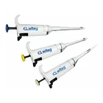WITEG WITOPET Premium Precision Micro- & Macro-pipette