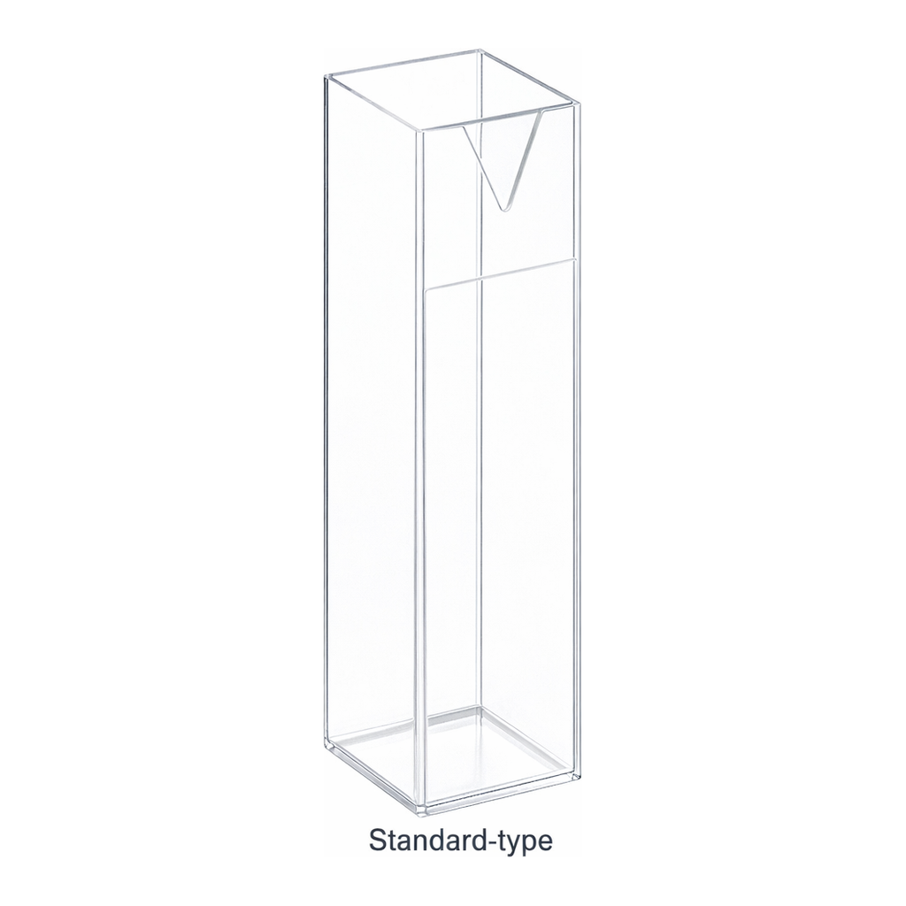 KARTELL Disposable Cuvette/Cell