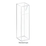 KARTELL Disposable Cuvette/Cell