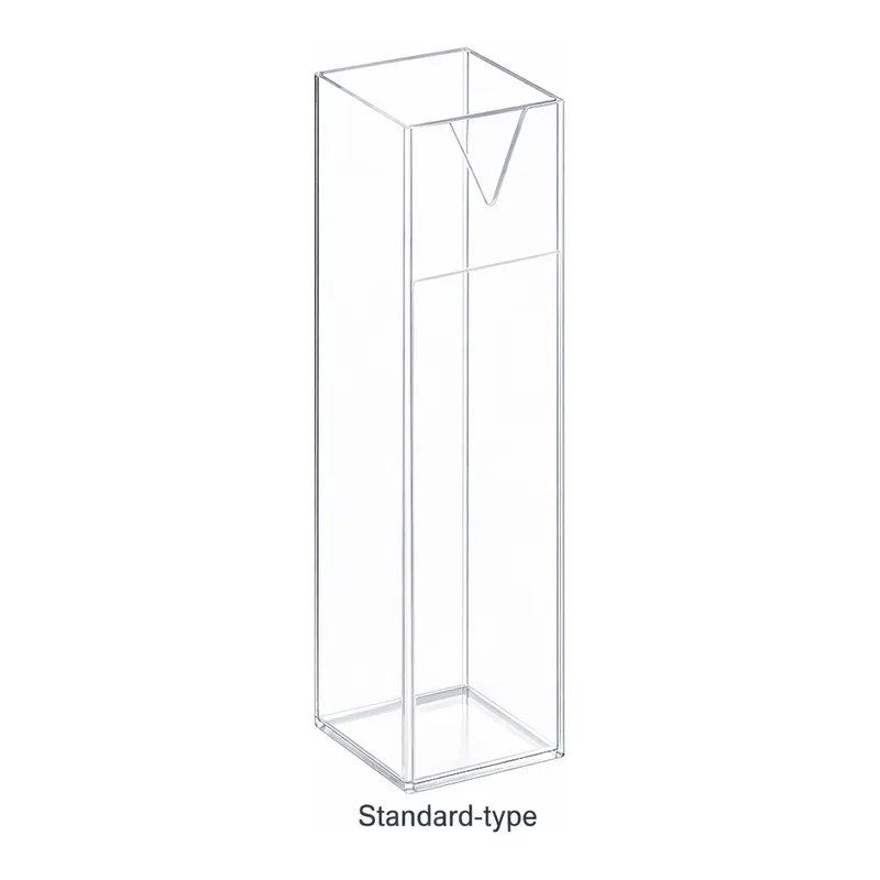 KARTELL Disposable Cuvette/Cell